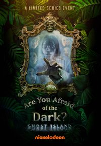 Plakat Serialu Czy boisz się ciemności? (2019)